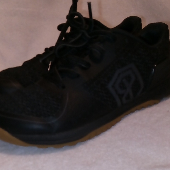 Born Primitive Black and Brown Athletic Shoes - Picture 10 of 10
